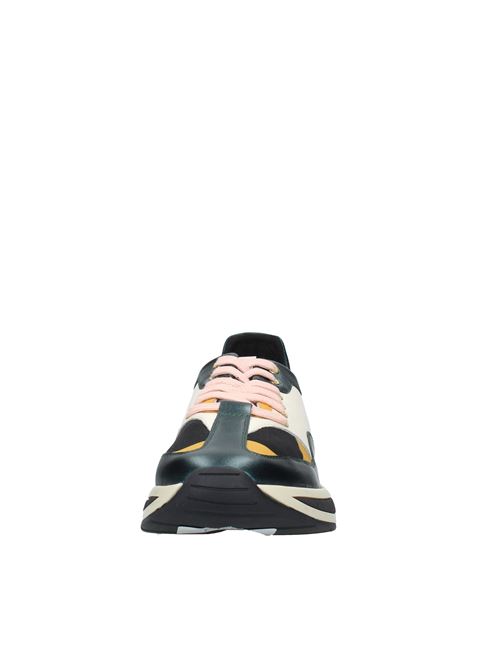 sneakers kat maconie KAT MACONIE | VF0340_KATMMULTICOLORE